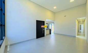 Imagem 5: CASA TÉRREA COM 03 SUÍTES EM CONDOMINIO DI ROMA INDAIATUBA SP