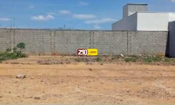 Imagem: TERRENO A VENDA - JARDIM RESIDENCIAL NOVA