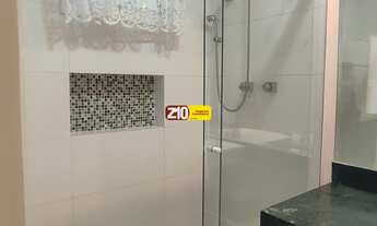 Imagem 6: CASA TERREA A VENDA JARDIM RESIDENCIAL HELVÉTIA PARK INDAIATUBA