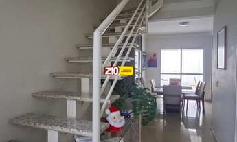 Imagem 5: SOBRADO PARA LOCAÇÃO - 03 DORMITÓRIOS 1 SUÍTE COM CLOSET - CONDOMÍNIO VILLAGE CARIBE - IND