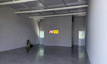 Imagem 3: SALÃO COMERCIAL PARA LOCAÇÃO - JARDIM DAS GAIVOTAS INDAIATUBA