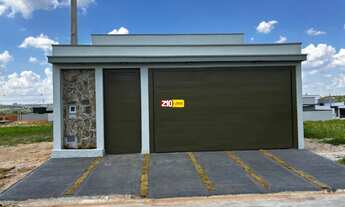 Imagem: CASA A VENDA 03 DORMITÓRIOS - JARDIM BOM