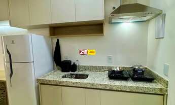 Imagem 4: AP06460 - KITNET MOBILIADA E COM ELETRODOMÉSTICOS NOVA - CIDADE NOVA