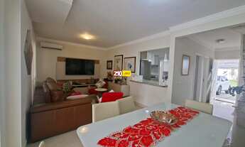 Imagem 6: SOBRADO PARA LOCAÇÃO - 03 DORMITÓRIOS 1 SUÍTE COM CLOSET - CONDOMÍNIO VILLAGE CARIBE - IND