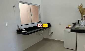 Imagem 3: CASA A VENDA JARDIM MONTE CARLO INDAIATUBA