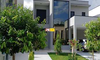 Imagem: SOBRADO NOVO COM EXCELENTE ACABAMENTO