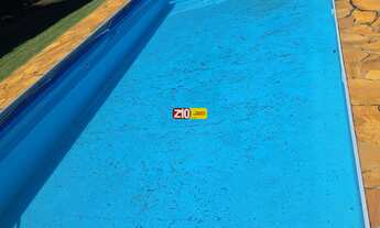 Imagem: CHÁCARA PARA LOCAÇÃO / VENDA 03 DORMITÓRIOS