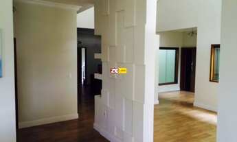 Imagem 3: EXCELENTE CASA PARA LOCAÇÃO E VENDA COM 3 SUÍTES JARDIM ESPLANADA II - INDAIATUBA SP