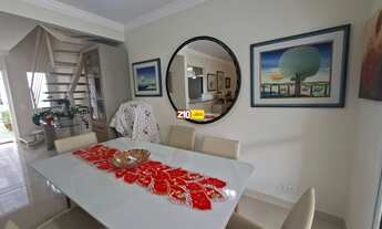 Imagem: SOBRADO PARA LOCAÇÃO - 03 DORMITÓRIOS