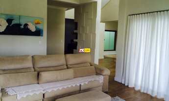 Imagem 2: EXCELENTE CASA PARA LOCAÇÃO E VENDA COM 3 SUÍTES JARDIM ESPLANADA II - INDAIATUBA SP