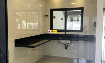 Imagem 3: CASA A VENDA 03 DORMITÓRIOS - JARDIM MONTE CARLO - INDAIATUBA SP