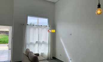 Imagem 3: EXCELENTE CASA PARA LOCAÇÃO COM 3 DORMITÓRIOS - JARDIM CASABLANCA INDAIATUBA -SP