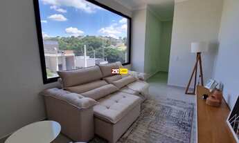 Imagem 5: LINDA CASA COM MEZANINO, 03 SUÍTES. CONDOMÍNIO PARK GRAN RESERVE EM INDAIATUBA/SP