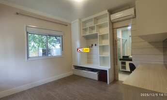 Imagem 5: CASA TERREA A VENDA JARDIM RESIDENCIAL HELVÉTIA PARK INDAIATUBA