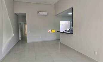 Imagem 7: CASA TÉRREA COM 03 DORMITÓRIOS EM CONDOMÍNIO RESIDENCIAL MANTOVA INDAIATUBA SP