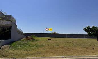 Imagem 4: EXCELENTE TERRENO À VENDA EM CONDOMINIO CRETA PARK MERAKI - INDAIATUBA SP