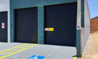 Imagem: SALÃO COMERCIAL PARA LOCAÇÃO - JARDIM