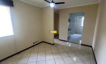 Imagem 4: APARTAMENTO PARA LOCAÇÃO VILLAGE AZALEIA INDAIATUBA