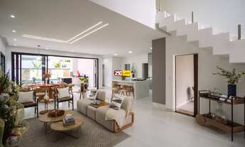 Imagem 4: SOBRADO ALTO PADRÃO A VENDA COM 4 SUÍTES E PISCINA CONDOMINIO HELVETIA PARK II INDAIATUBA