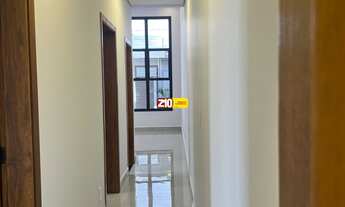 Imagem 6: CASA A VENDA 03 DORMITÓRIOS - JARDIM MONTE CARLO - INDAIATUBA SP