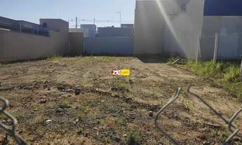 Imagem 2: TERRENO A VENDA JARDIM MONTE CARLO INDAIATUBA