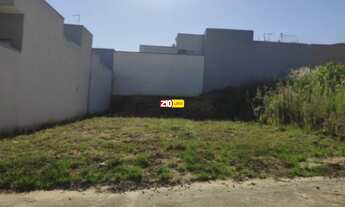 Imagem: TERRENO A VENDA - JARDIM MORIYAMA - INDAIATUBA