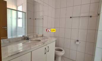 Imagem 4: EXCELENTE APARTAMENTO PARA LOCAÇÃO 3 DORMITÓRIOS, SENDO 1 SUÍTE SPAZIO LIVENZA - INDAIATUB