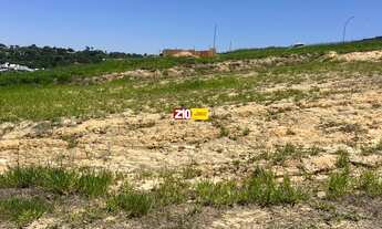 Imagem: ÓTIMO TERRENO COM BOA TOPOGRAFIA, CONDOMÍNIO