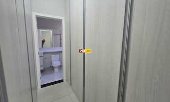 Imagem 3: CASA TÉRREA COM 03 DORMITÓRIOS EM CONDOMÍNIO RESIDENCIAL MANTOVA INDAIATUBA SP