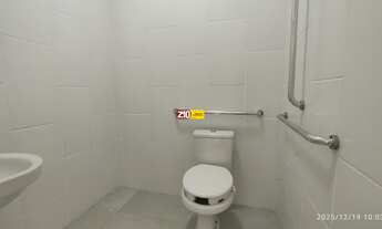 Imagem 5: SALÃO COMERCIAL em INDAIATUBA - SP, PARQUE CAMPO BONITO