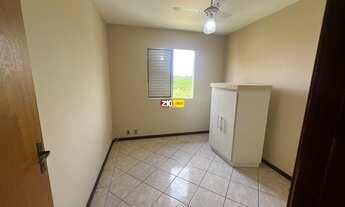 Imagem 6: APARTAMENTO PARA LOCAÇÃO VILLAGE AZALEIA INDAIATUBA