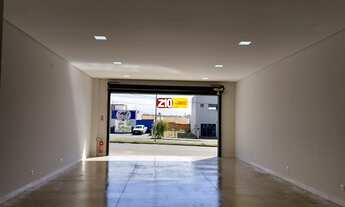 Imagem: SALÃO COMERCIAL PARA LOCAÇÃO JARDIM DAS