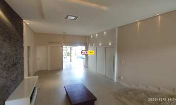 Imagem 4: CASA TERREA A VENDA JARDIM RESIDENCIAL HELVÉTIA PARK INDAIATUBA