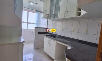 Imagem 3: EXCELENTE APARTAMENTO PARA LOCAÇÃO 3 DORMITÓRIOS, SENDO 1 SUÍTE SPAZIO LIVENZA - INDAIATUB