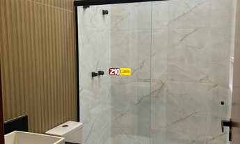 Imagem 4: CASA A VENDA 03 DORMITÓRIOS - JARDIM MONTE CARLO - INDAIATUBA SP