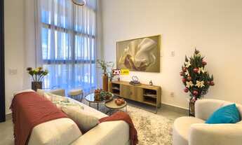 Imagem 5: LINDA CASA, 03 DORMITÓRIOS, 01 SUÍTE COM CLOSET, CONDOMÍNIO PARK VISTA REAL EM INDAIATUBA