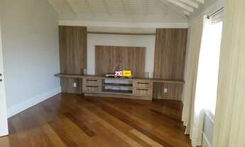 Imagem 2: EXCELENTE CASA PARA LOCAÇÃO COM 3 SUÍTES CONDOMÍNIO VILLE COUDERT - INDAIATUBA SP