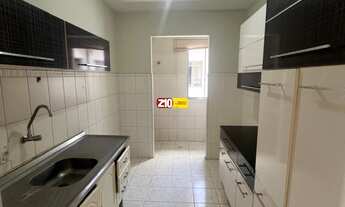 Imagem: APARTAMENTO PARA LOCAÇÃO VILLAGE AZALEIA