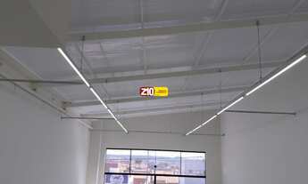 Imagem: SALAO COMERCIAL PARA LOCAÇÃO JARDIM DAS