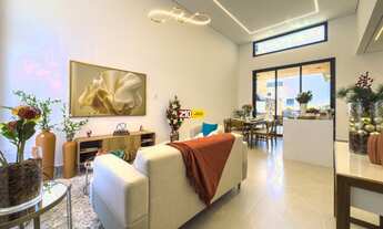 Imagem 6: LINDA CASA, 03 DORMITÓRIOS, 01 SUÍTE COM CLOSET, CONDOMÍNIO PARK VISTA REAL EM INDAIATUBA