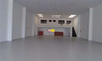 Imagem: SALÃO COMERCIAL PARA LOCAÇÃO JARDIM REGINA