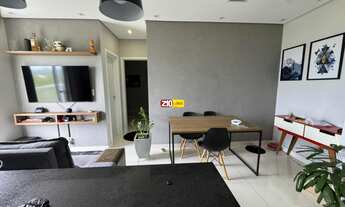 Imagem: APARTAMENTO PARA LOCAÇÃO 2 DORMITÓRIOS