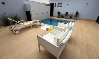 Imagem: SOBRADO COM 03 DORMITÓRIOS CONDOMÍNIO