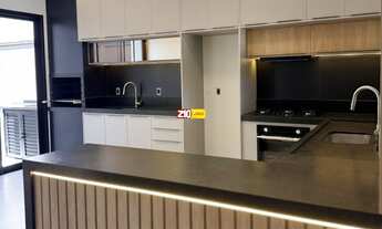 Imagem 5: LINDA CASA Á VENDA 03 SUÍTES. CONDOMÍNIO PARK GRAN RESERVE EM INDAIATUBA.SP