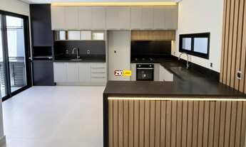 Imagem 7: LINDA CASA Á VENDA 03 SUÍTES. CONDOMÍNIO PARK GRAN RESERVE EM INDAIATUBA.SP