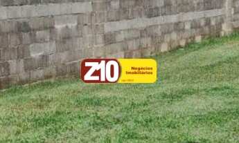 Imagem: TERRENO A VENDA EM CONDOMÍNIO FECHADO