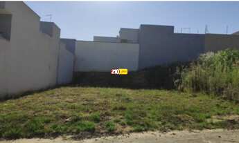 Imagem 2: TERRENO A VENDA - JARDIM MORIYAMA - INDAIATUBA SP