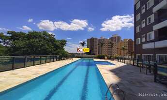 Imagem: AP02831 - APARTAMENTO COM 3 DORMITÓRIOS