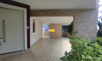 Imagem 3: CASA TERREA A VENDA JARDIM RESIDENCIAL HELVÉTIA PARK INDAIATUBA