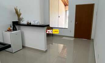 Imagem: CASA A VENDA JARDIM MONTE CARLO INDAIATUBA